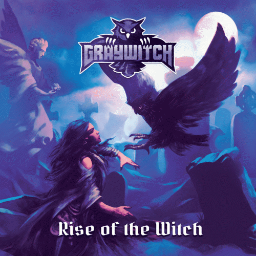 Graywitch : Rise of the Witch